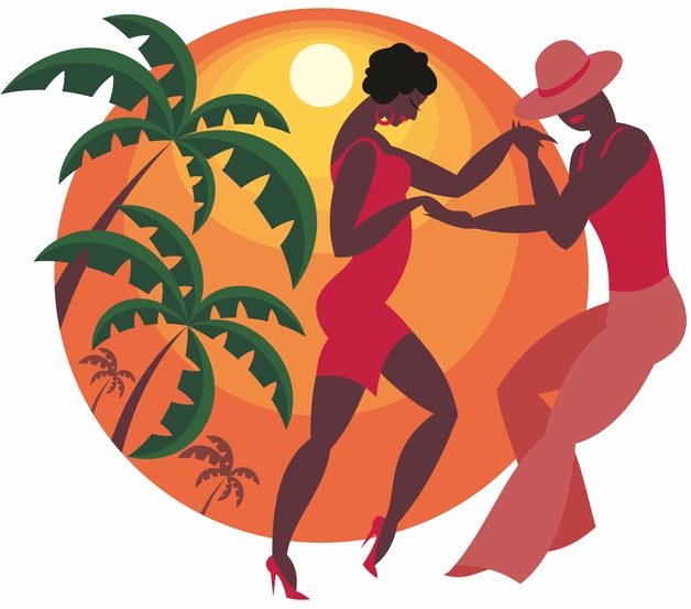 Guantanamera sheet music cover