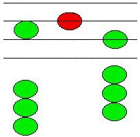 Graphic of Escape Tone